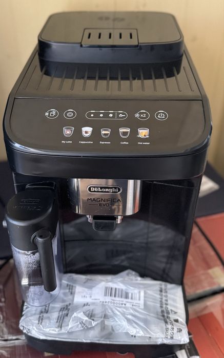 Срочно!!! Продам кофемашини з молочником дуже великий вибір!!!