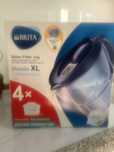 Dzbanek filtrujący Brita Marella XL + 4 x filtr