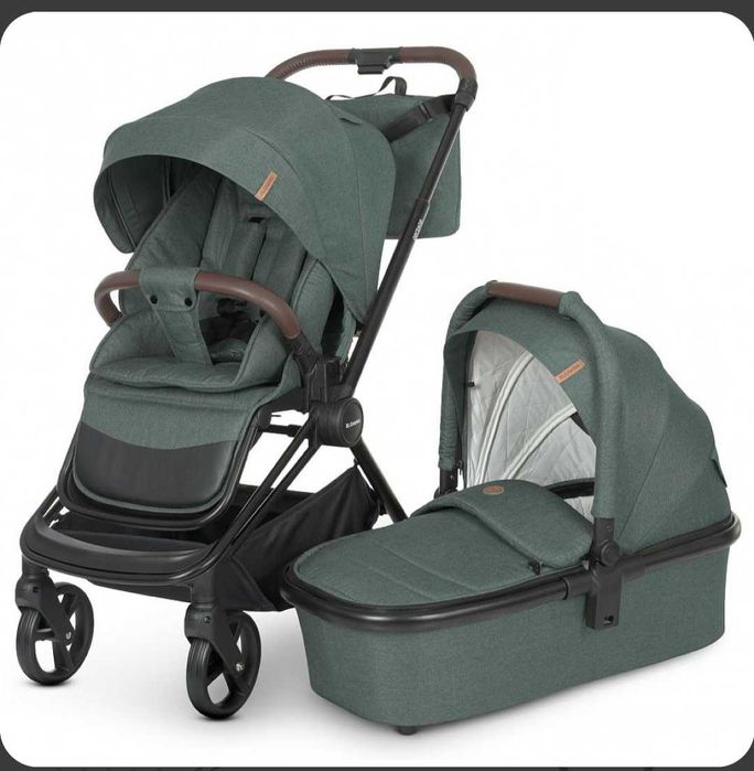 Коляска 2 в 1 El Camino Persona