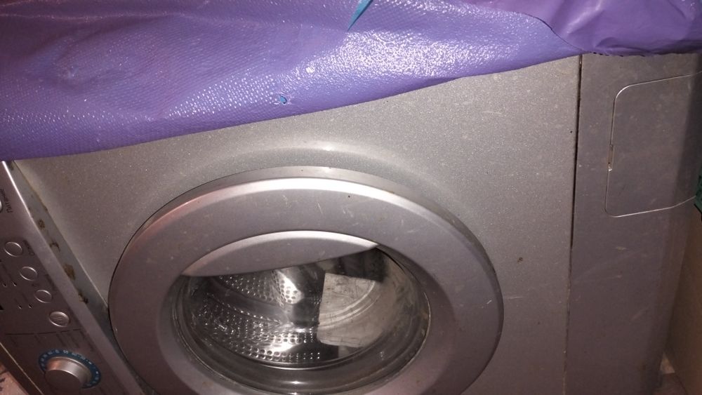 LG пральна машина,вживана , дешево