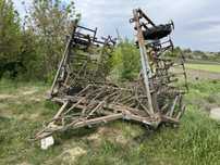Продам культиватор компактор КПС-8 Червона Зірка 2003 року випуску