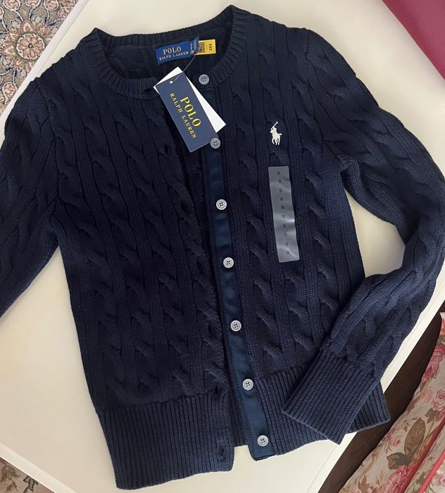 Polo ralph lauren, S, оригінал. нова