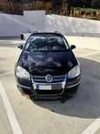 VW Golf V 1.9 tdi