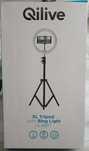 Lampa pierścieniowa + statyw XL Q.4887 Qilive
