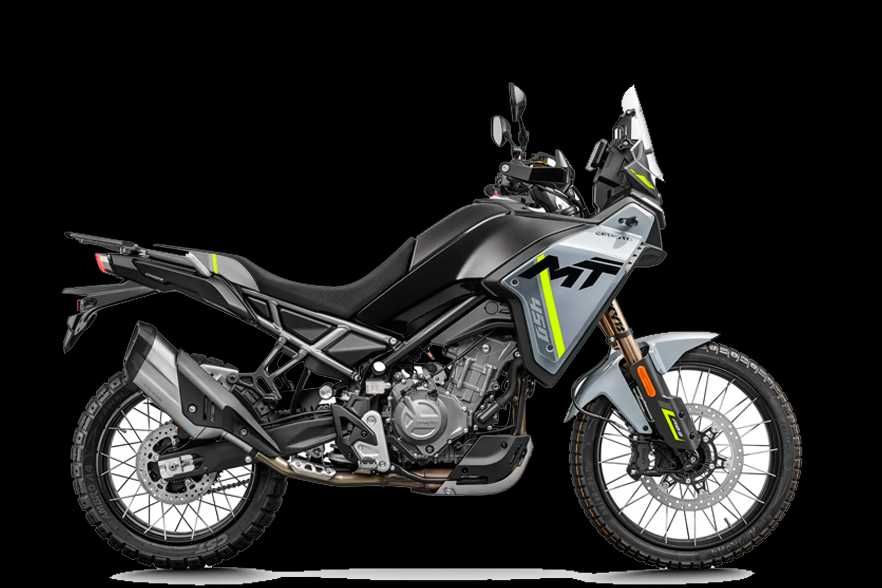 CFMOTO MT 450 // Turystyk / RATY /LEASING / Dostawa cała PL // OKAZJA