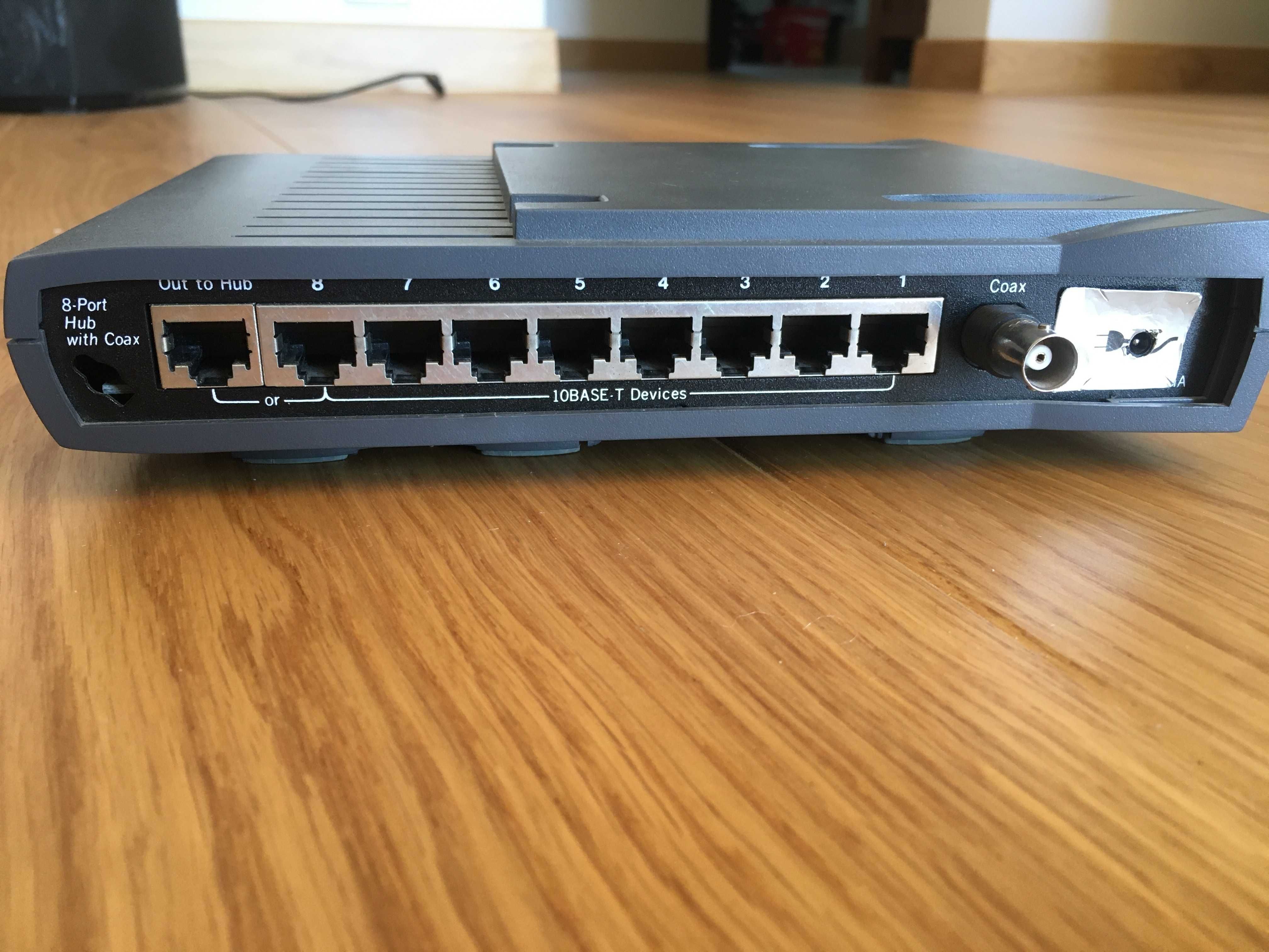 Intel InBusiness 8-Port Hub