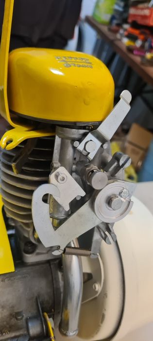 Solex Reparações