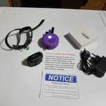 micro educator obroża edukacyjna em-300 e-collar rx-070 jak nowa