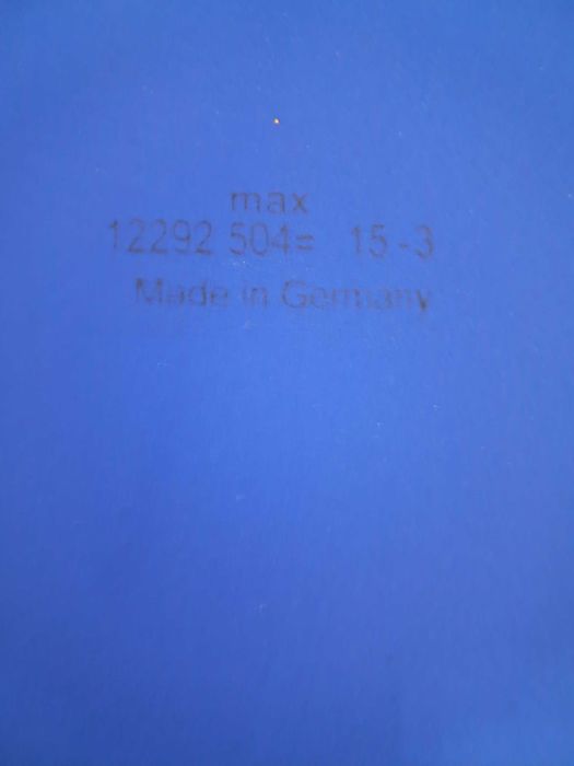 Накладка DONIC Bluefire M1