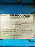 Sprzedam opryskiwacz BERTHOUD 40
