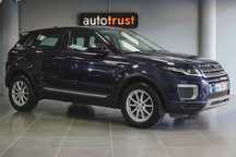 Land Rover Range Rover Evoque 2.0 TD4 HSE
