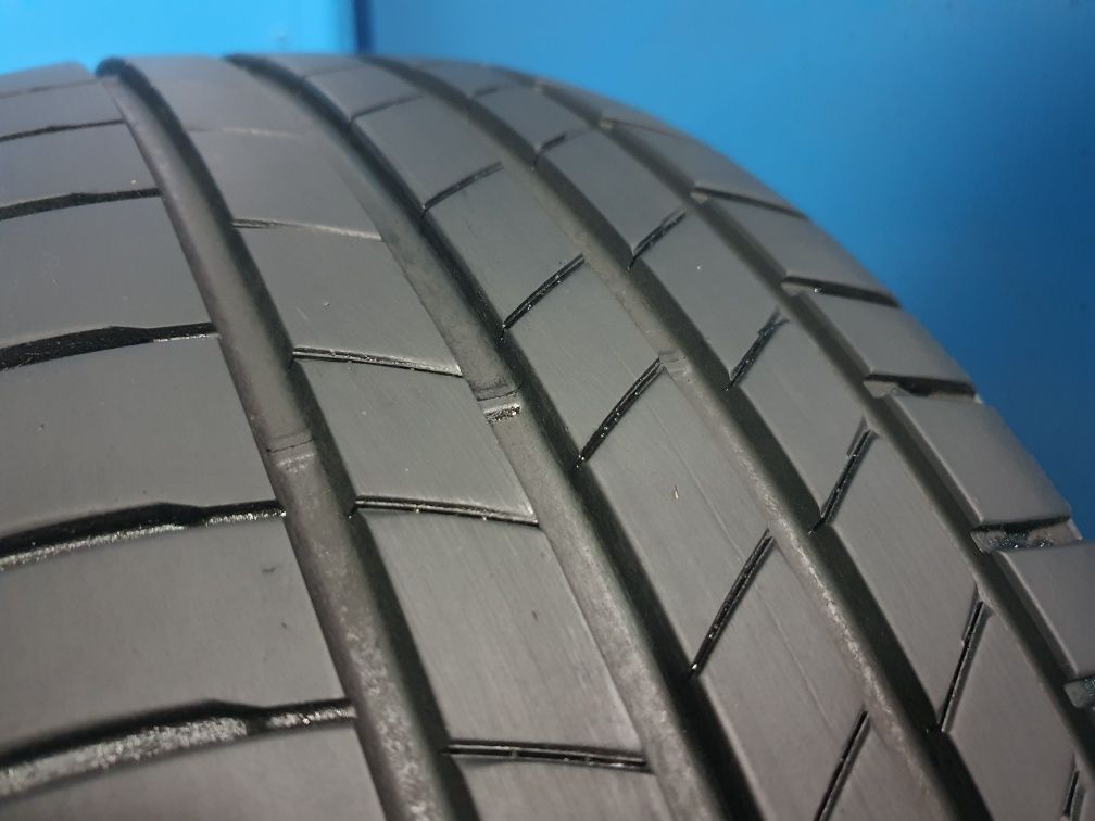 215/50 R17 Bridgestone - markowe opony klasy PREMIUM