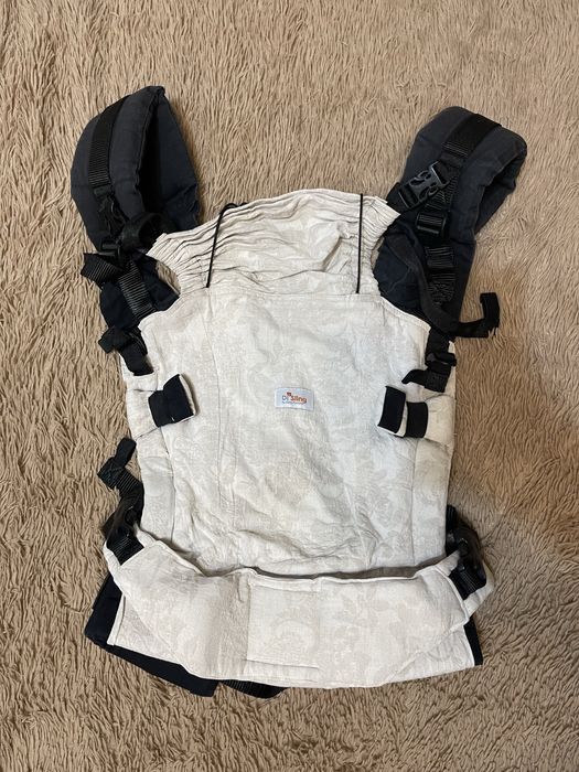 Ерго-рюкзак (кенгуру) Di Sling