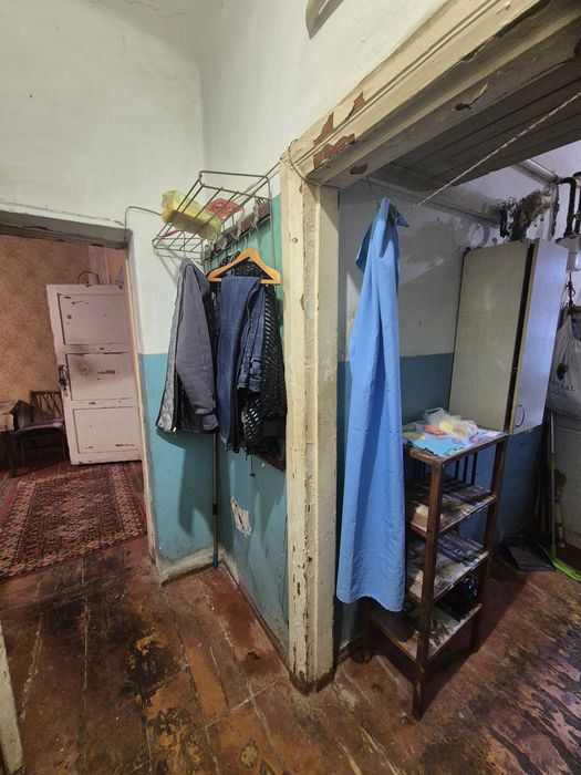 Продам  2 к квартиру, р-н Центра.