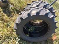 Opony 360/70 r 28 Pirelli