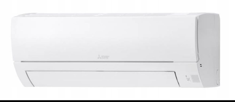 Klimatyzator Mitsubishi MSZ HR z montażem