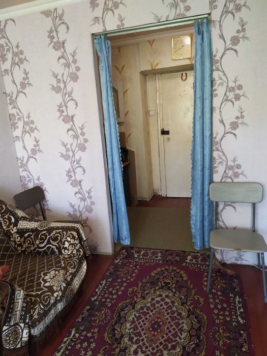 Продам кімнату в гуртожитку