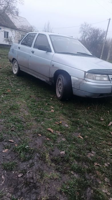 Продам ваз 2110 на полном ходу