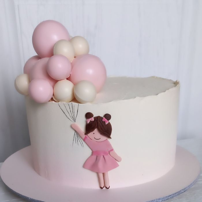 Торти, пряники  на замовлення