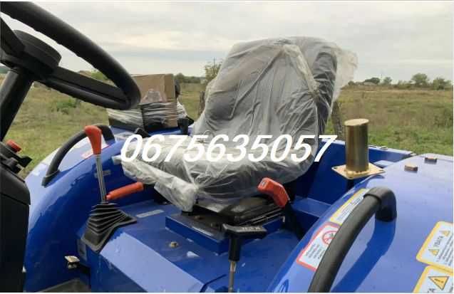 Трактор Dongfeng 244 DG-Реверс-Доставка0-Міцний-Купуй ЗАРАЗ!