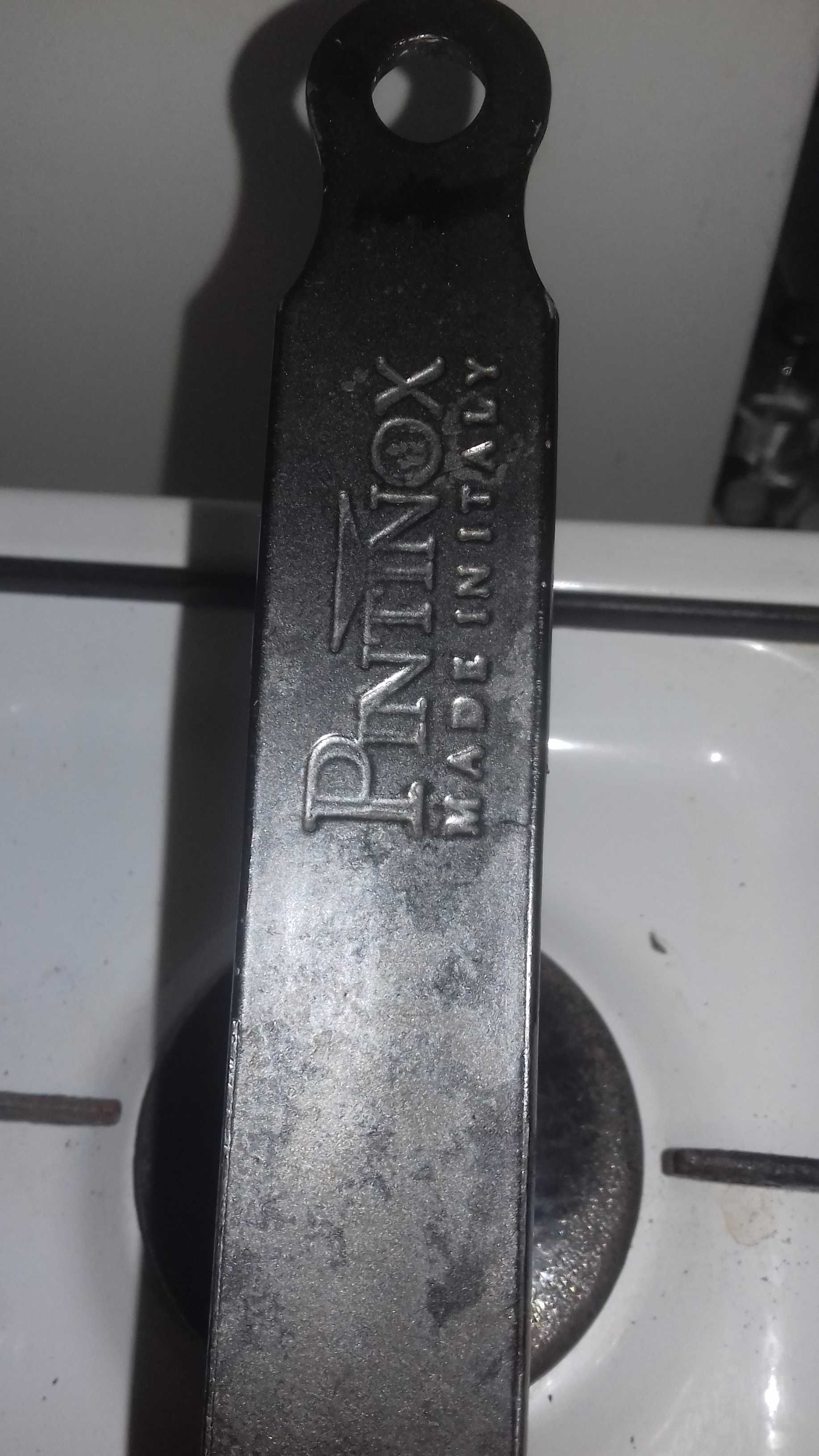 Сковорода PINTINOX Excalibur 24×5