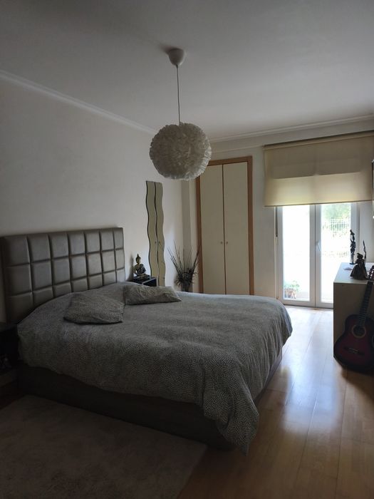 Apartamento T3 em Vila Franca de Xira