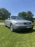 Audi A3 8L 1.9TDI