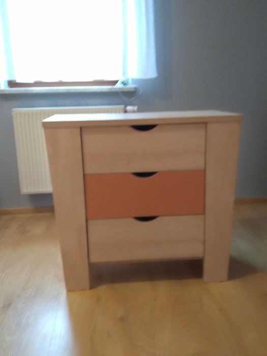 meble dziecięce za darmo