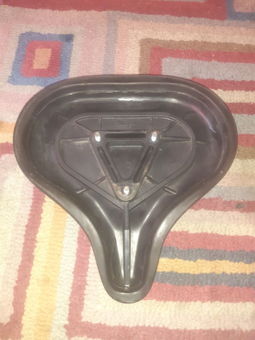 Selim bicicleta Pramil 2