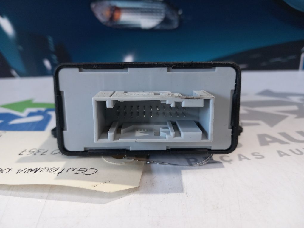 Centralina de luzes AUDI A1