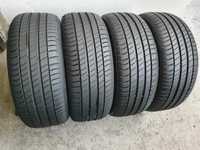 4x Michelin Primacy 3  205/45r17 Nowe