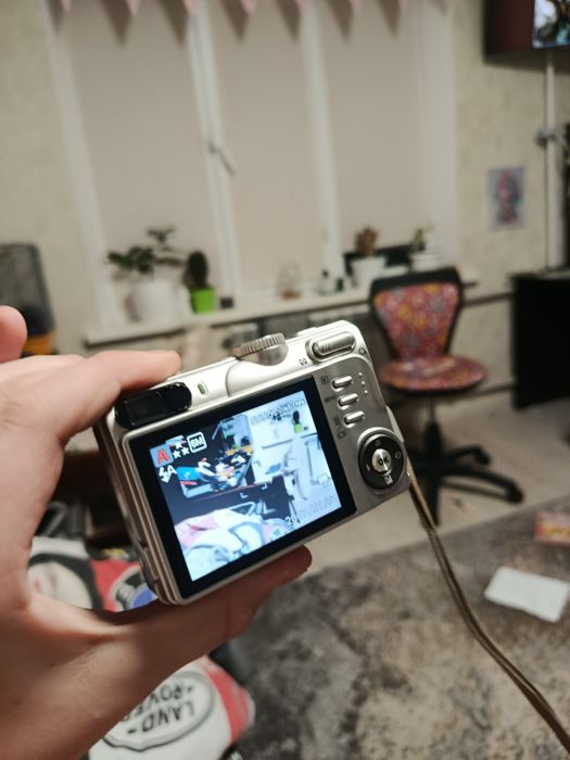 Ergo dc-1010,хорошее состояние