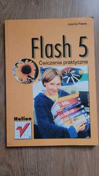 Flash 5. Ćwiczenia praktyczne