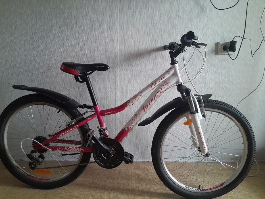 Продам велосипед