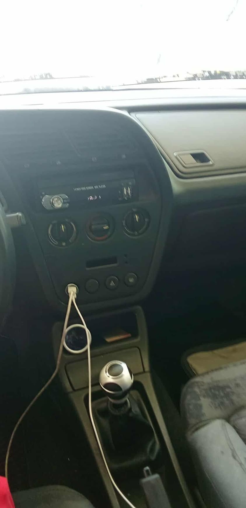 Vende se Peugeot 306