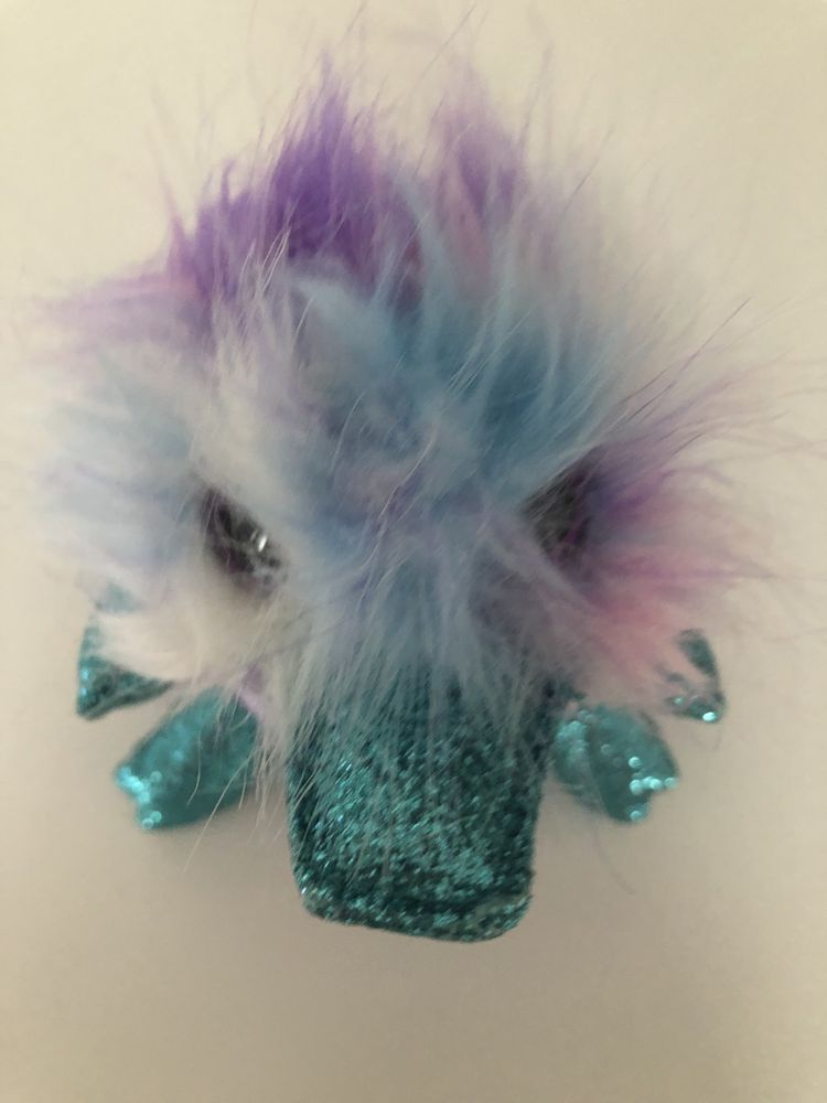 Pluszak dziobak Zappy 23cm (Ty Beanie Boos)