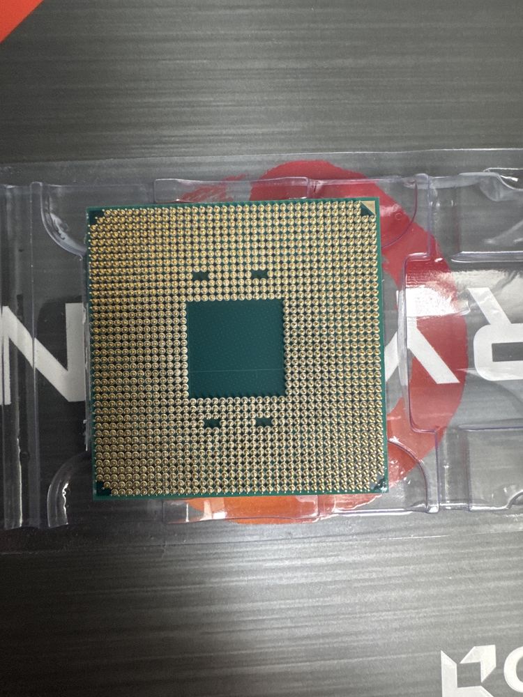 Ryzen 5 5600x stan idealny