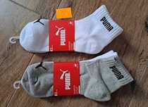 Skarpety skarpetki 6 par Puma 39-42