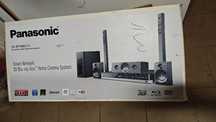 Kino domowe Panasonic SA-HT855