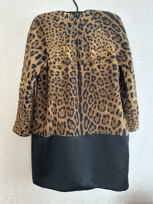 Пальто Roberto cavalli