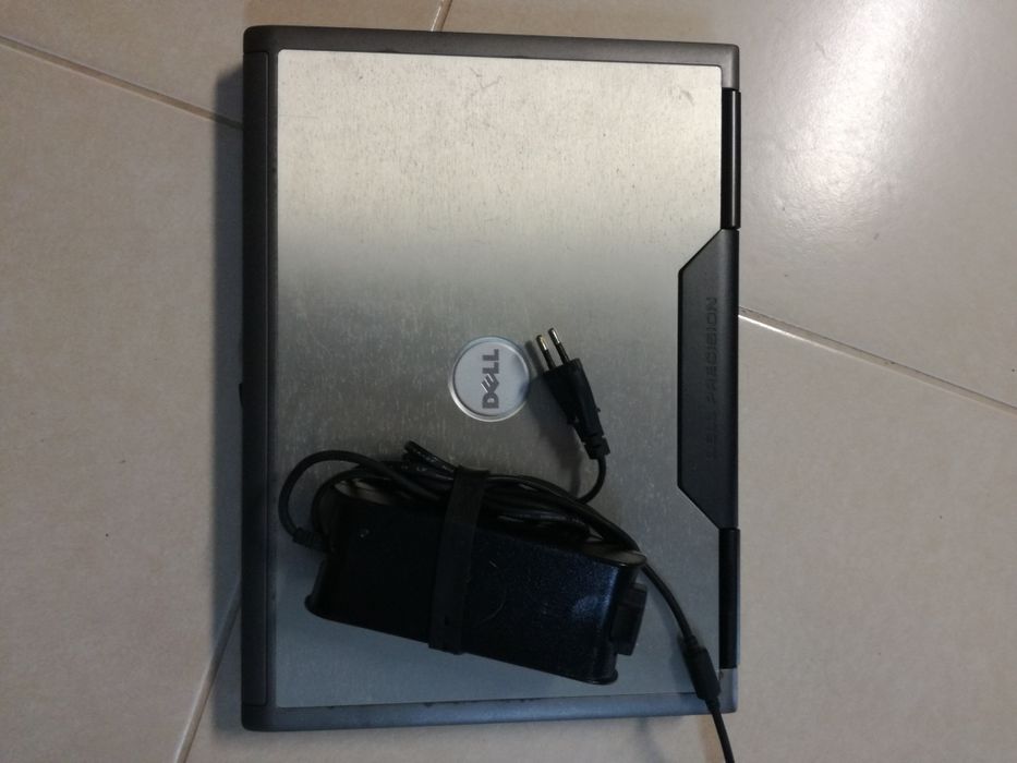 Portátil Dell Precision