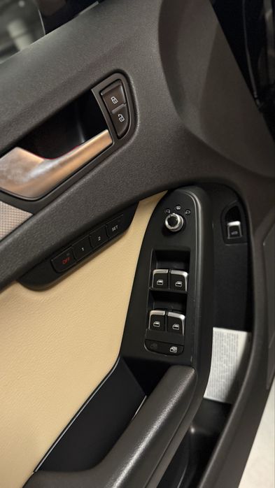 Продам Audi A4 Quattro