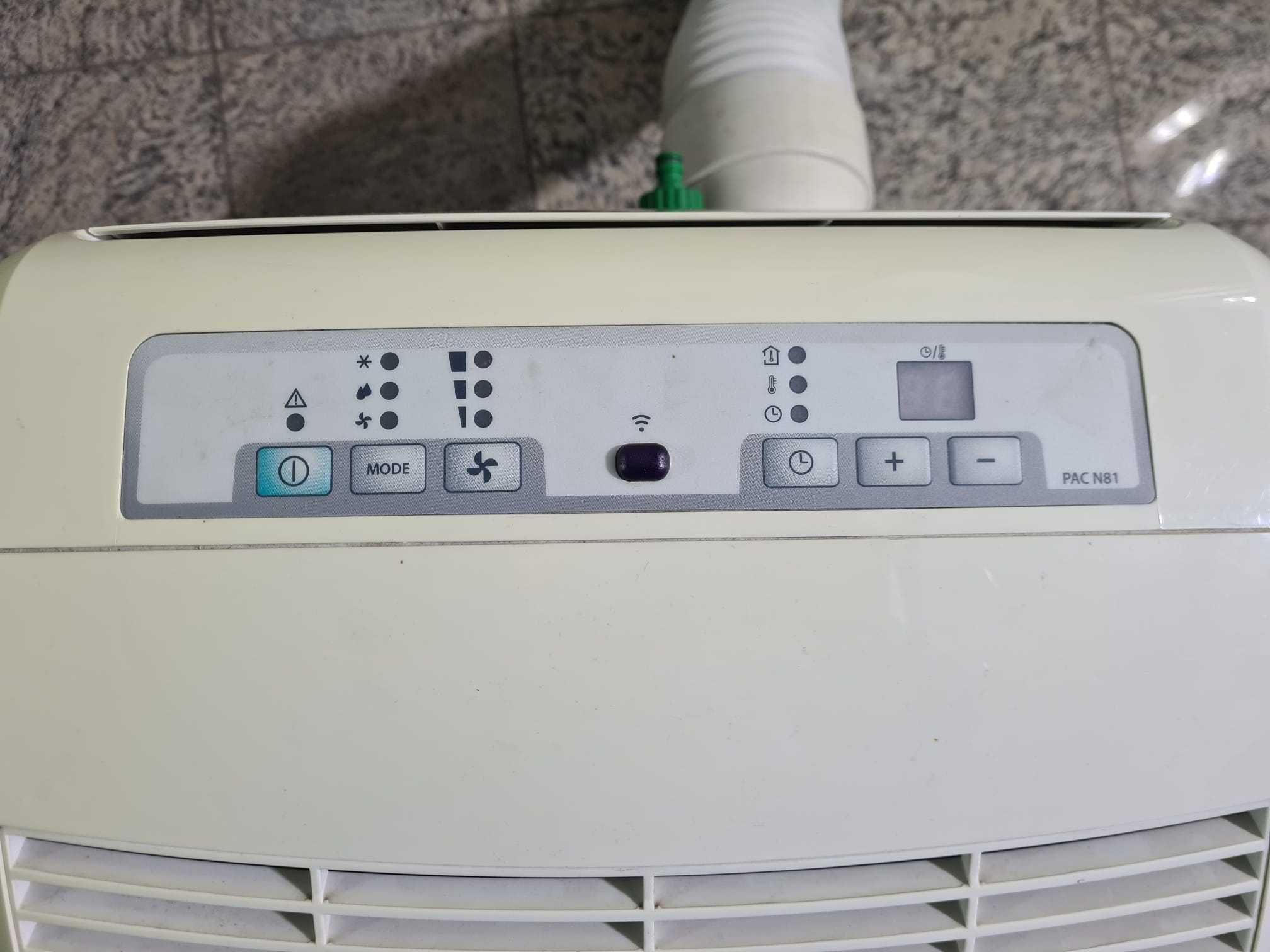 Klimatyzator Delonghi PAC N81