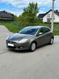 Fiat Bravo*2008r*1.4 turbo*LPG*klima*elektryka*bez korozji*