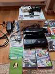 Xbox 360  kinect