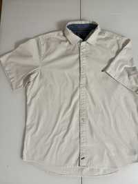 Koszula Tommy Hilfiger rozm. XL slim fit