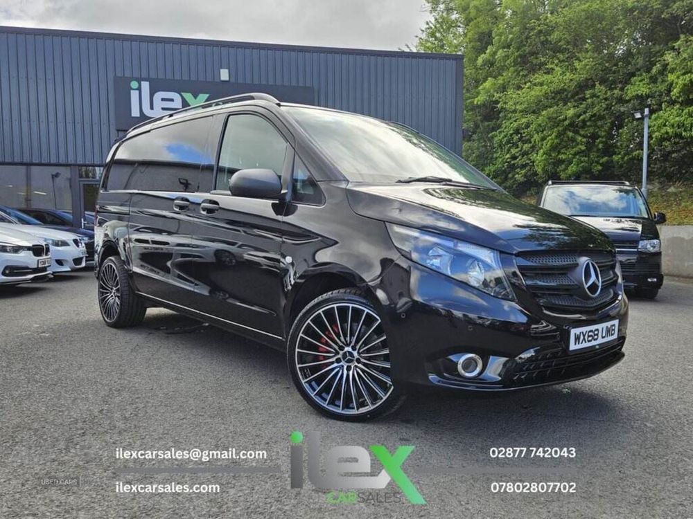 Диски Нові R17/5/112 R18 Mercedes Vito Viano Cla Glc Glk C E B class
