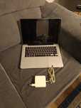 laptop Apple pro 2010