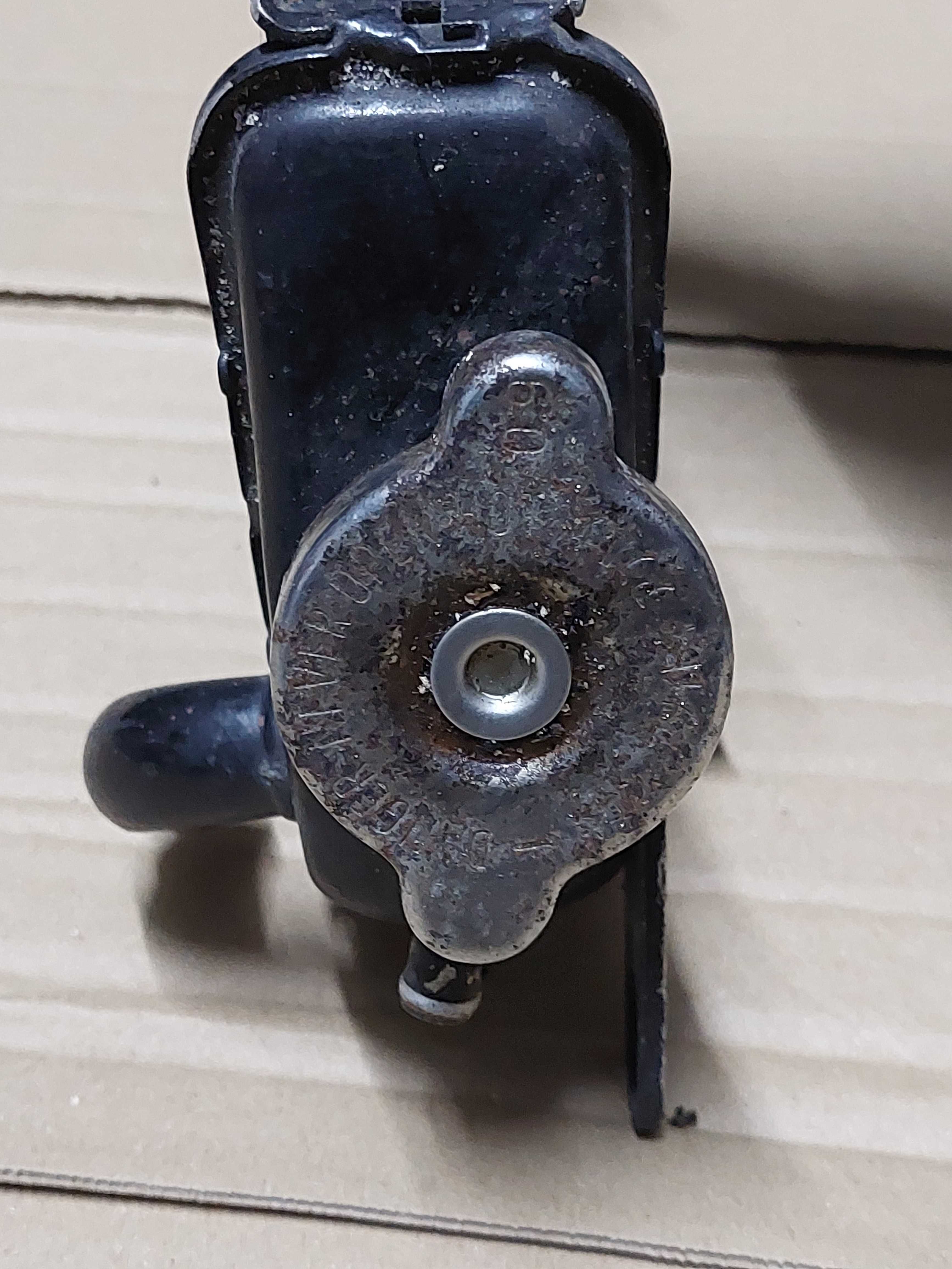 Yamaha dtr 125 pecas