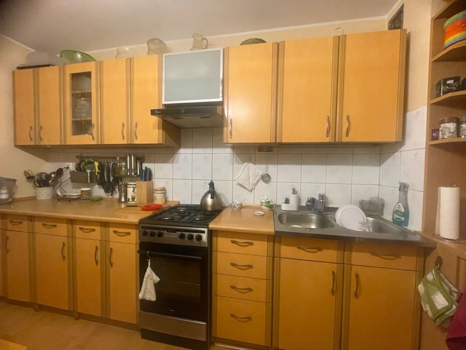 Oddam meble kuchenne za darmo